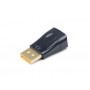 Adaptor DisplayPort 1.1 tata catre VGA mama, Gembird A-DPM-VGAF-01